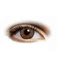 Freshlook Colour Blends (2 Lens Pack) Pure Hazel