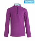 Quechua Forclaz 50 Jr. Hiking Fleece