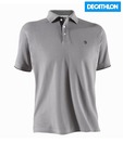 Inesis Grey Golf Polo-72