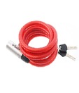 Btwin Sp-5-Key Cycling Lock