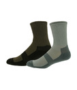 Quechua Forclaz 100 Socks Hiking