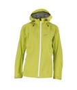 Quechua Forclaz 400 Green Hiking Rain Wear