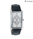 Titan Designer Dial Watch