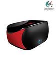 Logitech Mini Boom Box (Red)