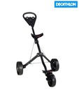 Inesis Golf Push Cart