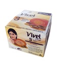 Vivel Clear Soap 3 In 1 75G 3+1