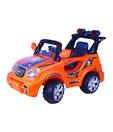 Delia Master Speedy Jeep - Orange