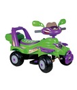 Delia Super Beach Buggy Bike-Green
