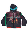 Fort Collins Navy Blue Hoodie Jacket For Kids
