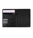 Essart Black A4 Folder