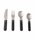Polo Stainless Steel 24 Pcs Cutlery Set