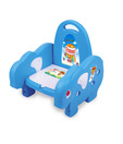 A+B Rabbit Chair Baby Potty Trainer With Armrest