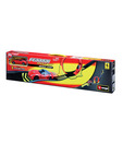 Bburago Ferrari R & P Single Loop Playset, Incl. 1 car,