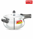 Prestige Deluxe Plus Stainless Steel 2 Ltrs Baby Handi