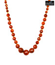 Piebee Sunstone Necklace