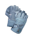 GM 909 Gel Wicket keeping Glove