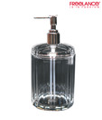 Freelance Acrylic Soap Dispenser
