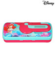 Disney Princess Pink-Blue Geometry Box