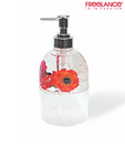 Freelance Stylish Soap Dispenser