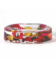 Freelance Trendy Colourful Soap Dish