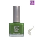 Street Wear Nail Color (Revamp) SILVER LINING  9ML