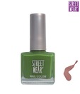 Street Wear Nail Color (Revamp) BLUSHING  9ML