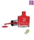 Street Wear Quick Dry Nail Enamel GLASSY GLOSS  9ML
