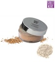 Street Wear Crystal Shine Face Brightener Loose Powder IVORY SHINE  8GM