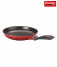 Prestige Omega Aluminium Die-Cast Frying Pan- 280 mm