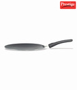Prestige Omega Select Plus Aluminium 280 mm Concave Tawa