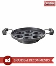 Prestige Omega Select Plus Aluminium 200 mm Paniyarakkal