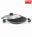 Prestige Omega Select Plus Aluminium Appachatty