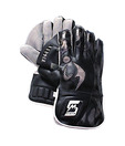 SM Vigour Wicket Keeping Gloves