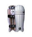 SM Swagger Cricket Batting Legguard