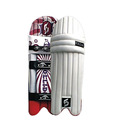 SM Collide Cricket Batting Legguard