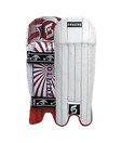 SM Collide Cricket Wicket keeping Legguard