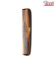 Roots Cellulose Acetate Comb No  35