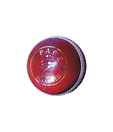 SM Rage Cricket Leather Ball