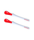 Pigeon Weaning Spoon 2Pcs