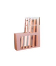 Omega Magazine Rack (Pack Of 3)