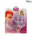 Disney Ariel Jewellery Set