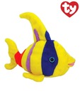 TY Toys Oriel-Angel fish-20 cm