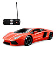Maisto 1:24 Scale Radio Control  Red Lamborgini Avendator  LP700-4