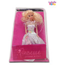 Isabelle Lovely White Fairy Doll