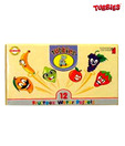 Tubbies Face Paint Set (Pack Of 4)