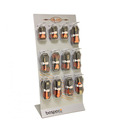 Bespeco SLEXPOAD Display Stand for Adaptors