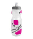 CamelBak Podium Bottle 0.7L-Clear/Purple