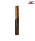 Roots Cellulose Acetate Comb No  53