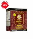 Natrol Laci Le Beau -Cinnamon-60 Tea Bags