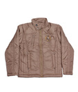 Fort Collins Light Brown Jacket For Kids